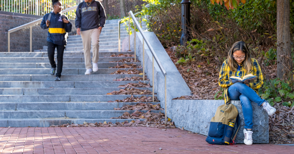 Va Tech Fall Break: Relax And Recharge