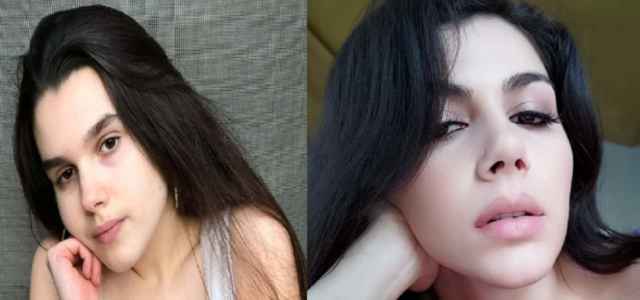 Valentina Nappi Amp Quot Maria Sofia Federico Tutti Pornoattori Col Caz O Degli Altri Amp Quot Lei Replica Ed Valentina Nappi Amp Quot Maria Sofia Federico Tutti Pornoattori Col Caz O Degli Altri Amp Quot Lei Replica Ed