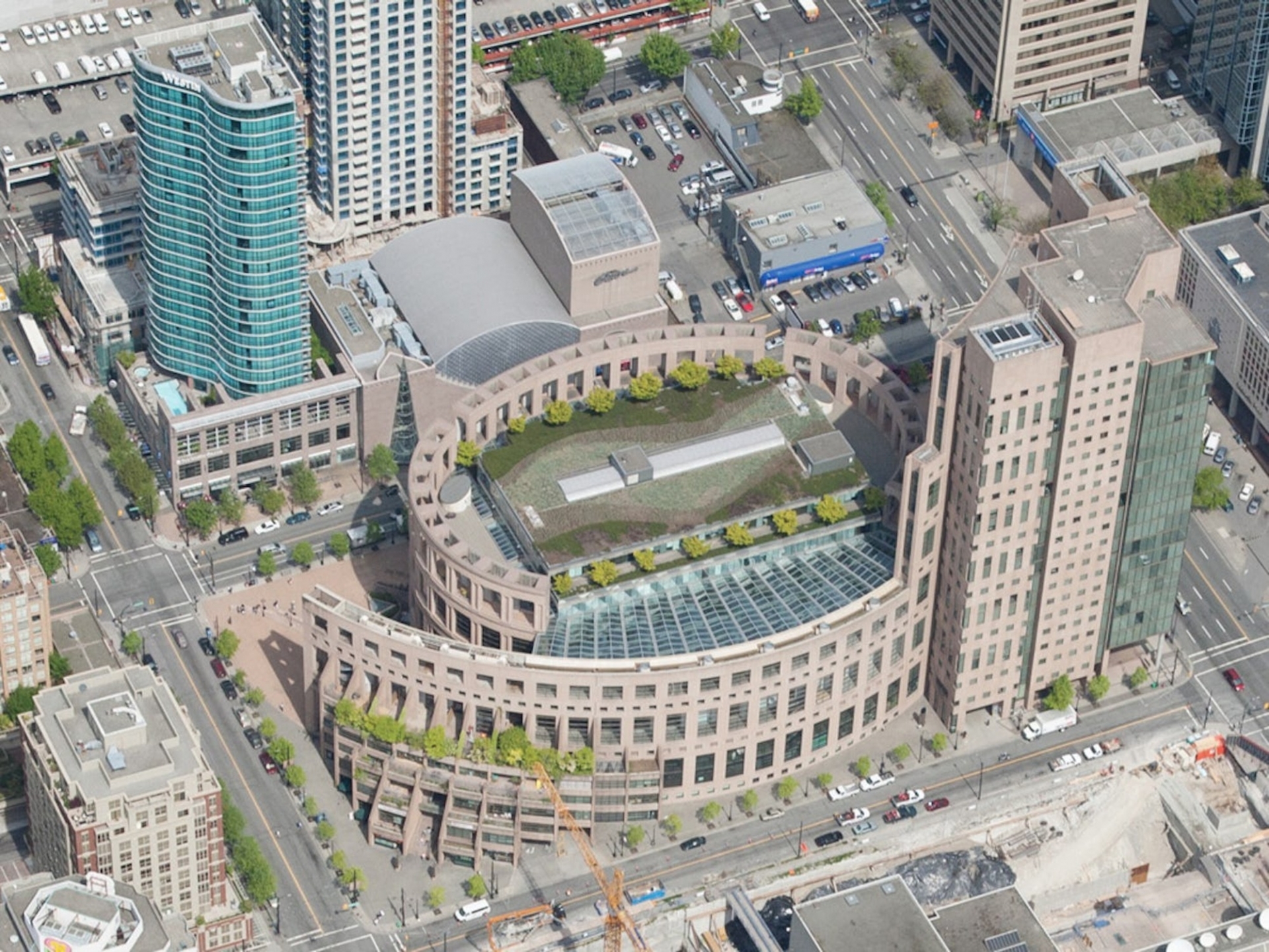 Vancouver Library Guide: Master Your Research Skills