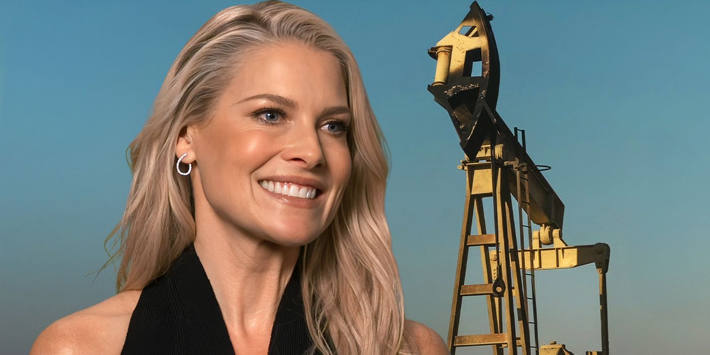 Varsity Blues Ali Larter: Sexy Scenes Revealed Varsity Blues Ali Larter: Sexy Scenes Revealed