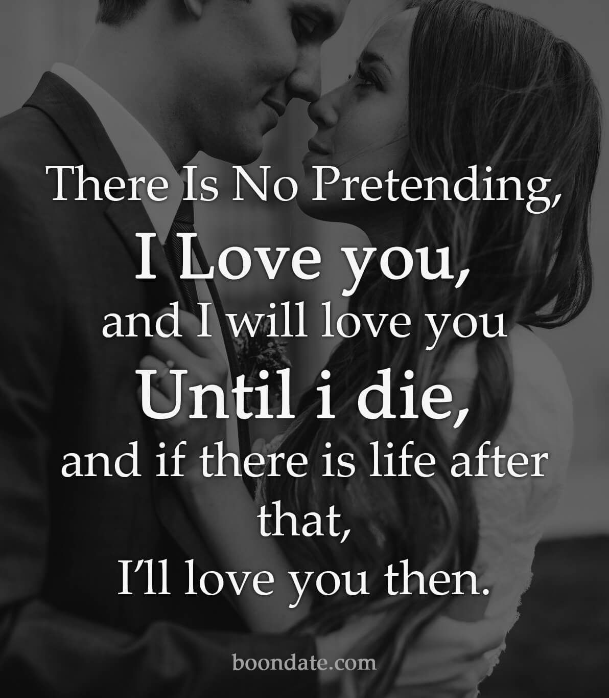 Verses For Him: Romantic Quotes Inside