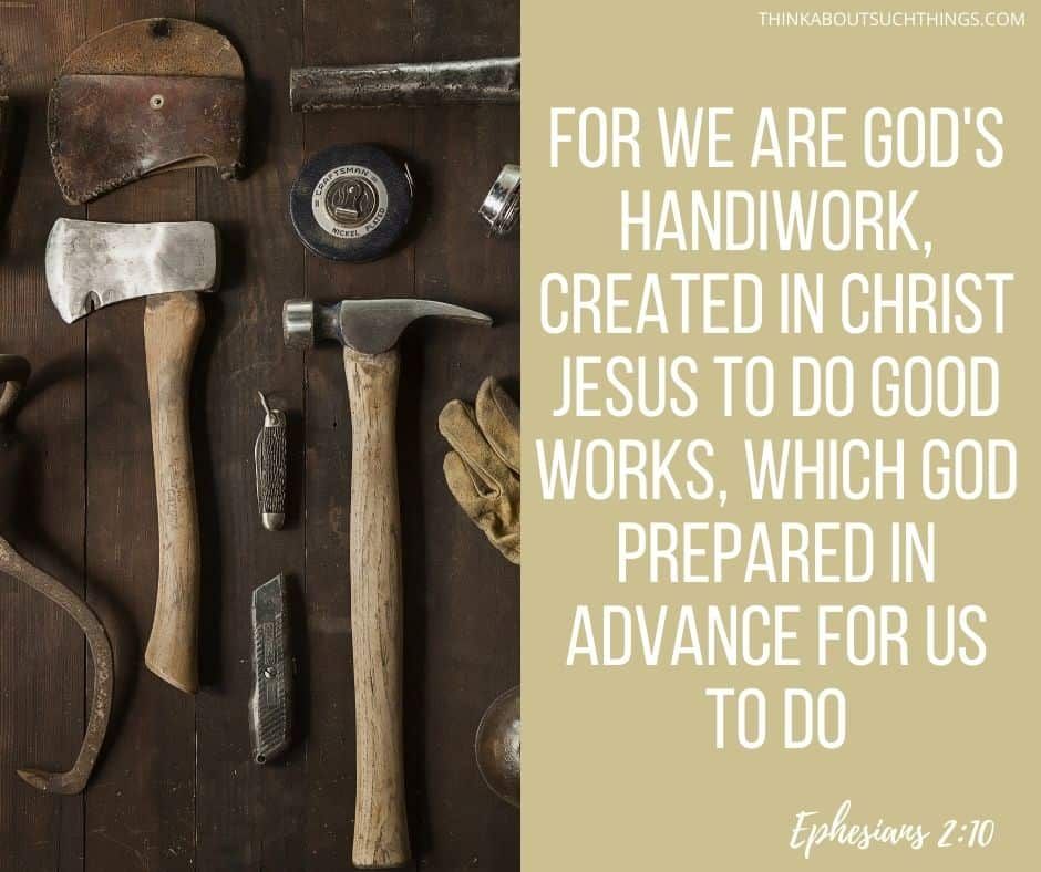 Verses For Pastors