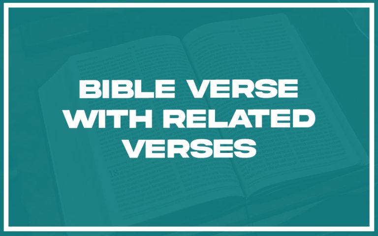 Verses On Being Joyful
