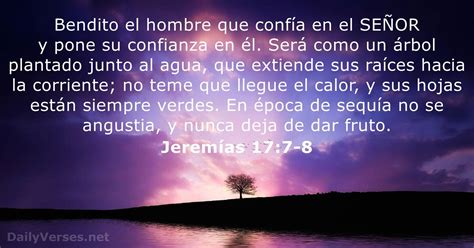 Versículo De La Noche