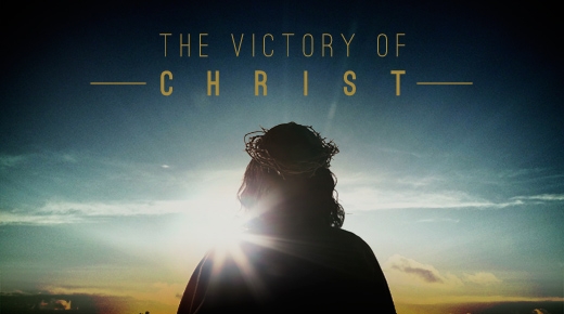 Victorious In Christ Scripture