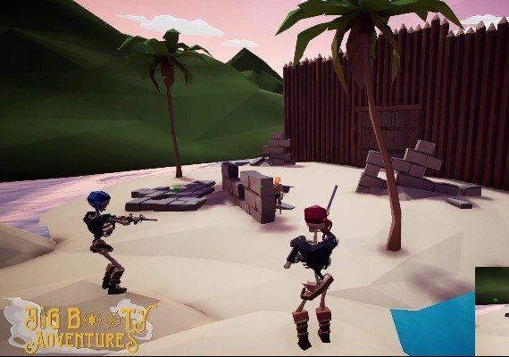 Vr Big Booty