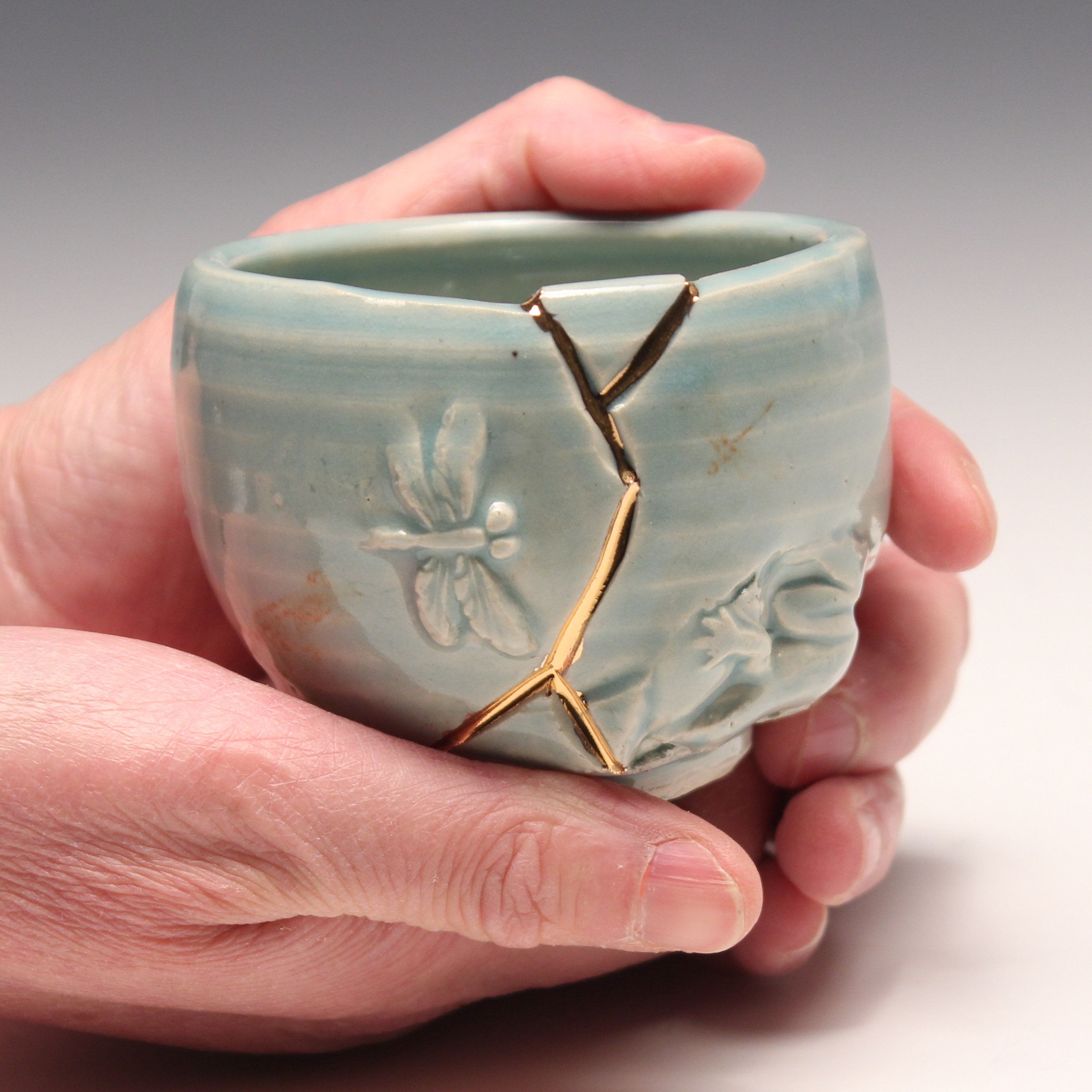 Wabi Sabi Ceramics