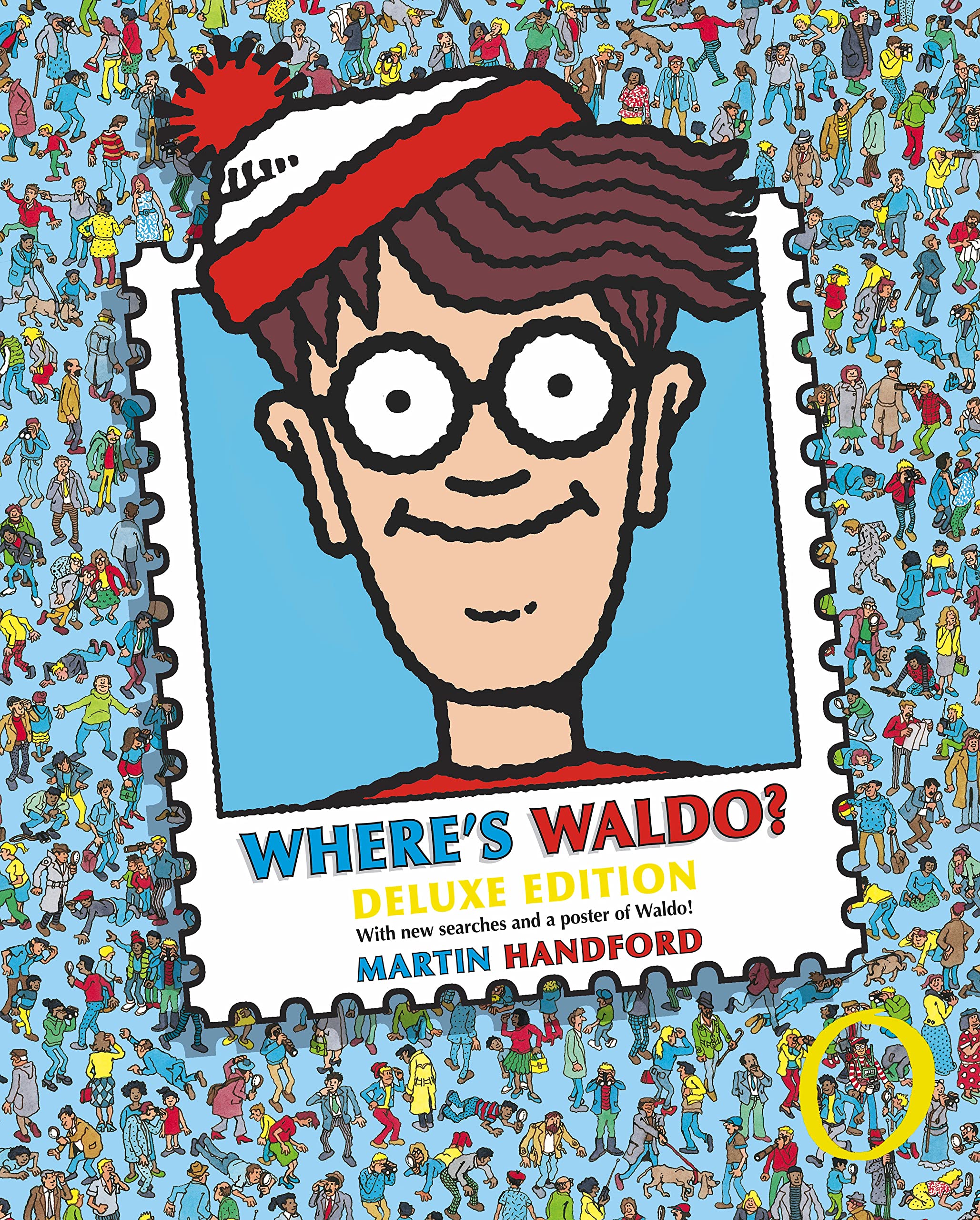 Waldo 3D Porn Guide: Explore Secrets