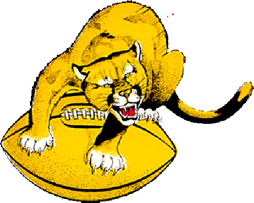 Washington Cougars Logo History Revealed Washington Cougars Logo History Revealed