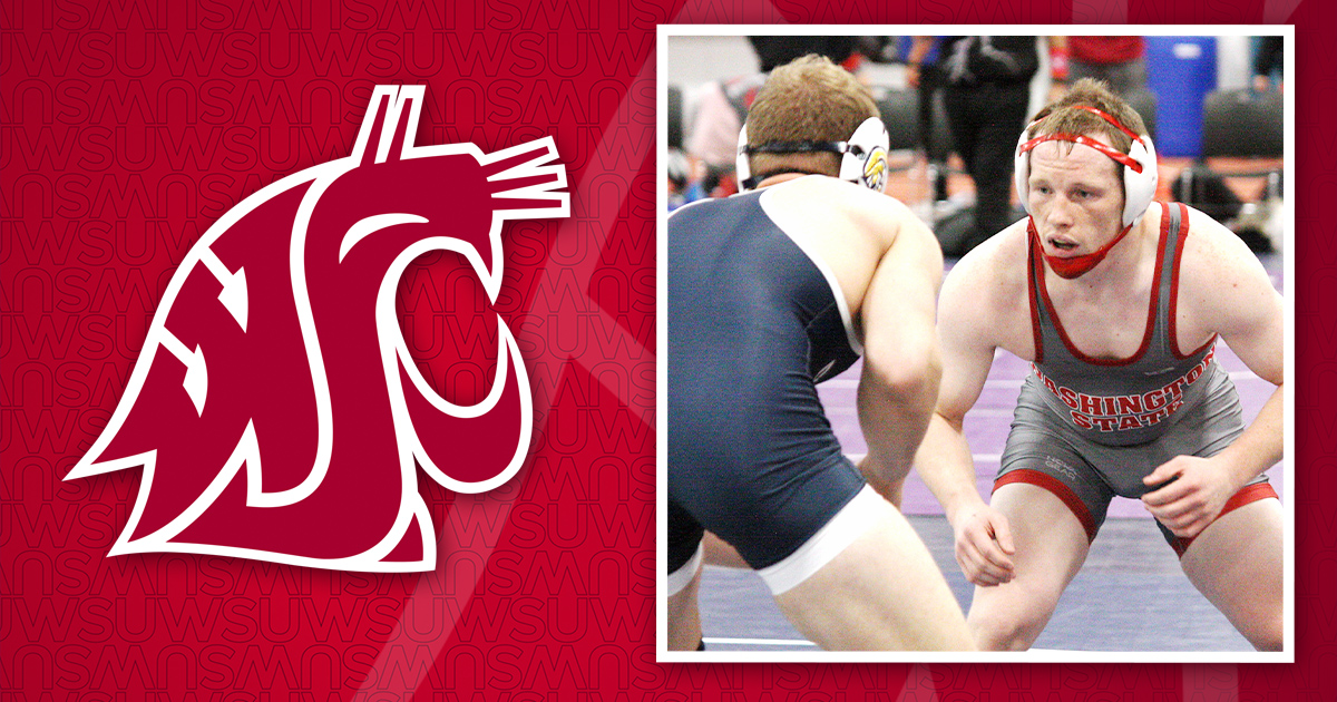 Washington State University Wrestling