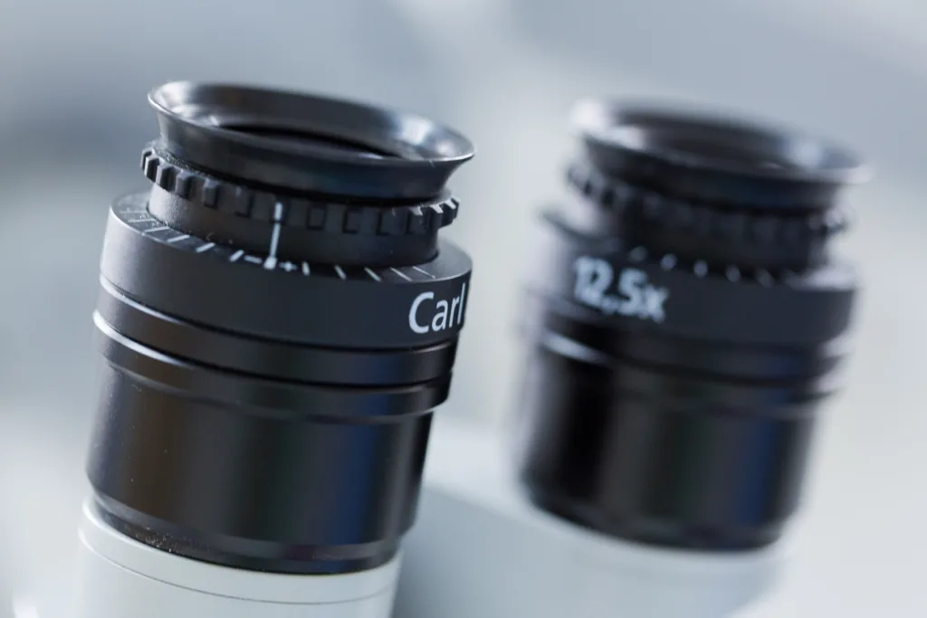 What Affects Ocular Lens Function? Improve Vision