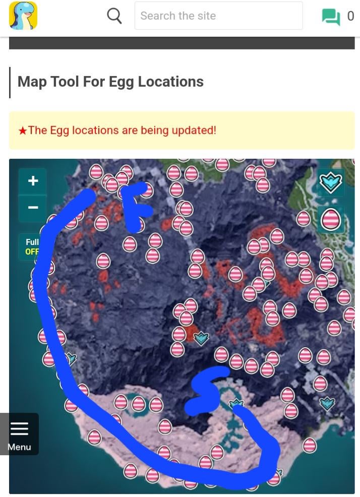 What Are All Egg Locations Palworld? Find Them Fast