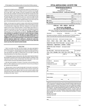 What Are Dog Show Rules? Expert Guidelines What Are Dog Show Rules? Expert Guidelines