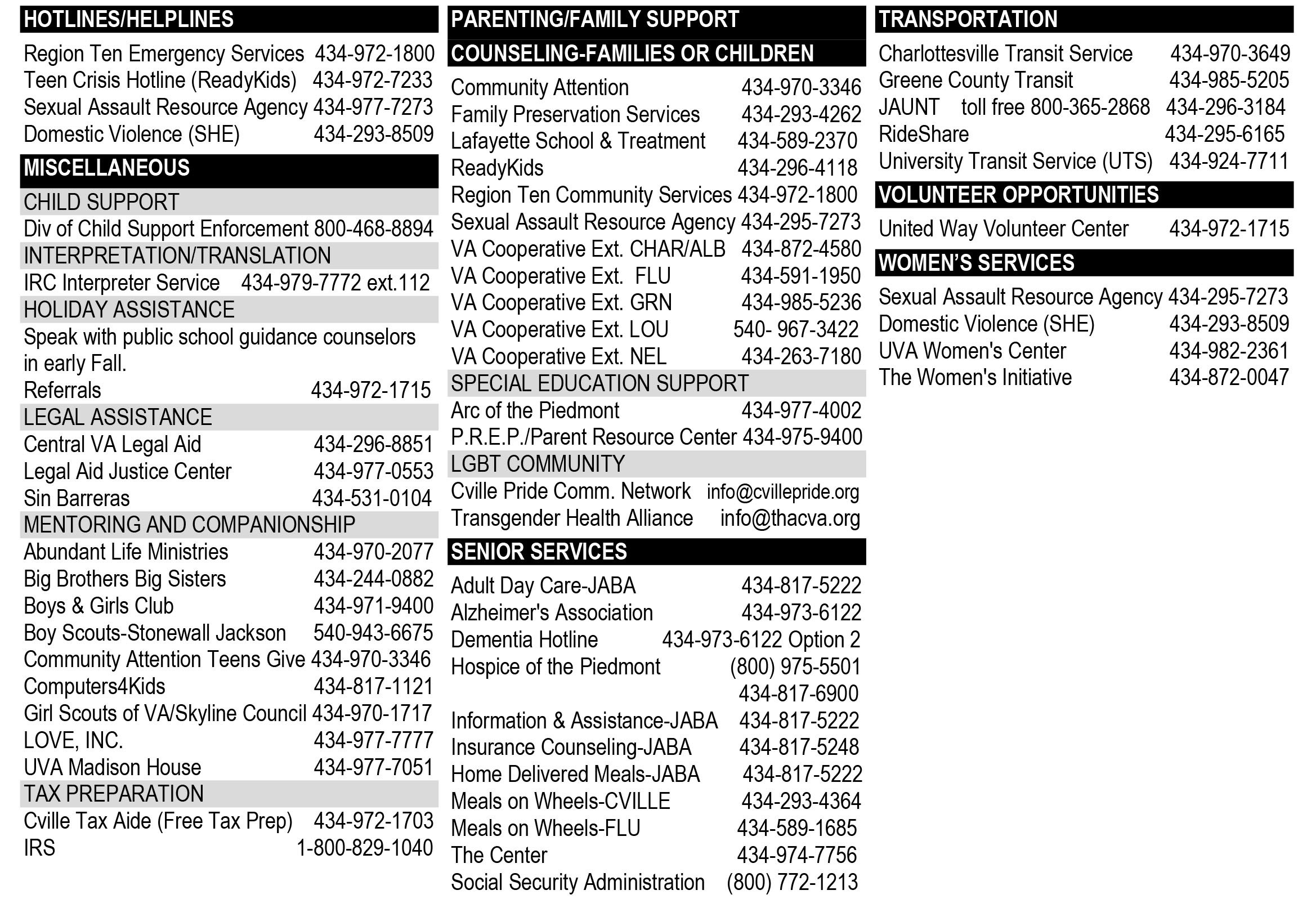 What Are East Albemarle Library Hours? Quick Guide What Are East Albemarle Library Hours? Quick Guide