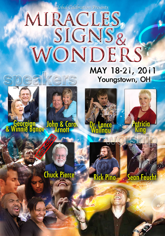 What Are Miracles Signs Wonders? Divine Answers