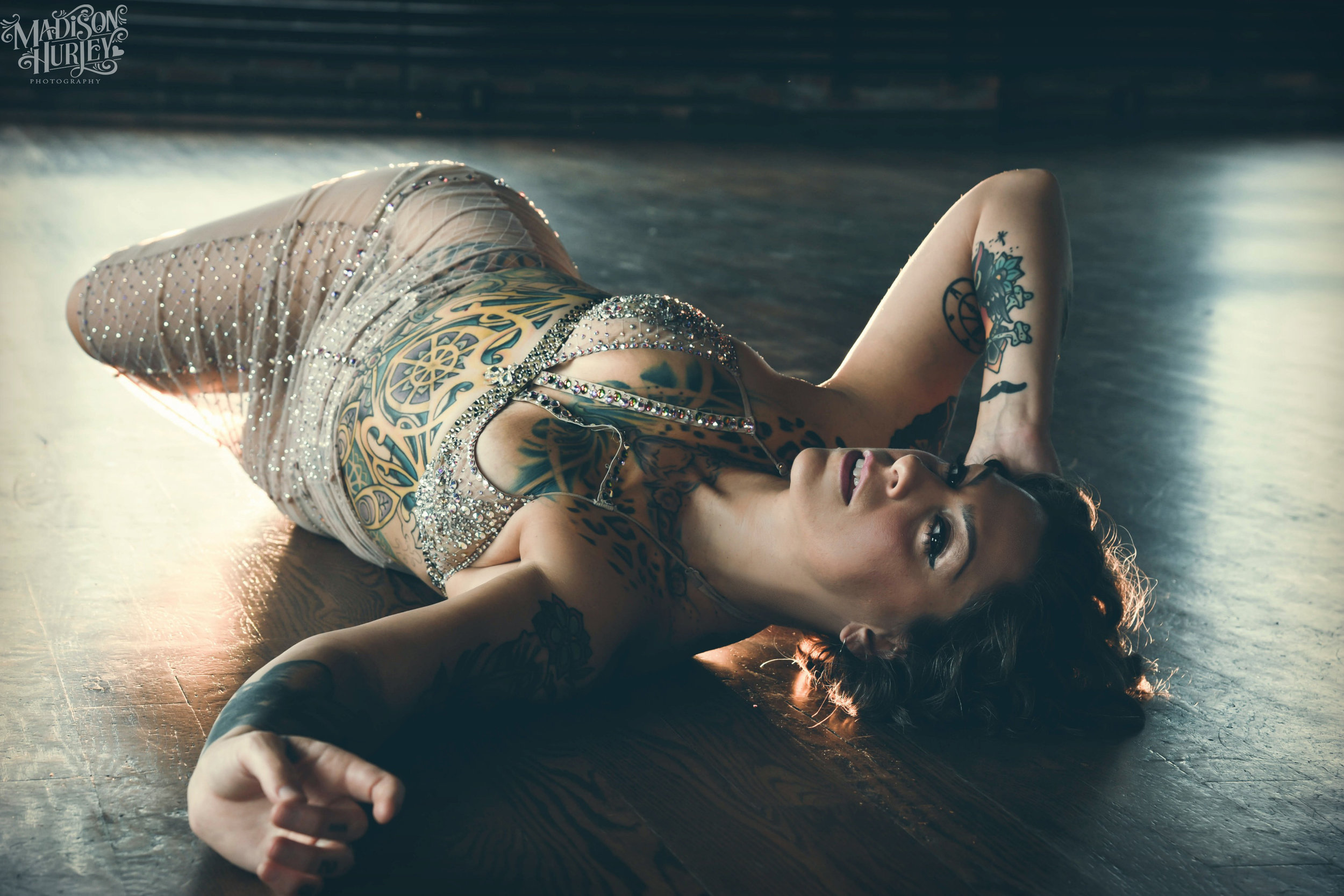 What Are Nude Pics Of Danielle Colby? Safety Guide
