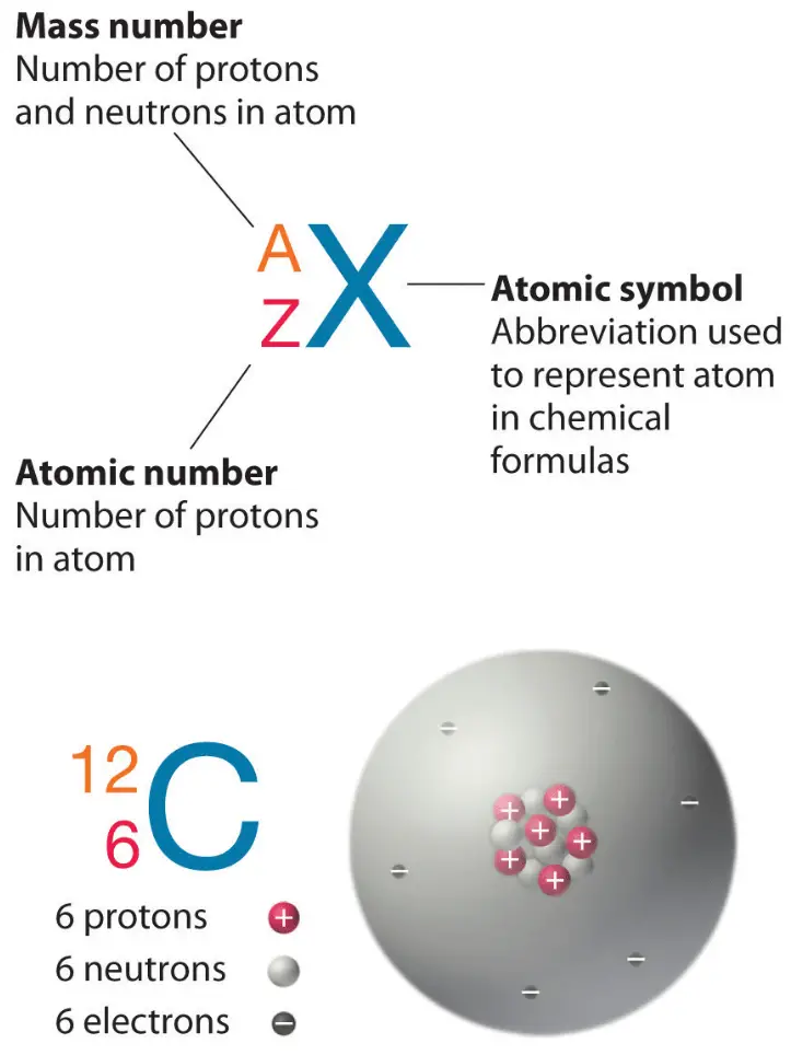 What Are Potassium's Protons? Electron Guide