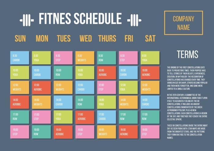 What Are Ross Gym Hours? Your Fitness Schedule What Are Ross Gym Hours? Your Fitness Schedule