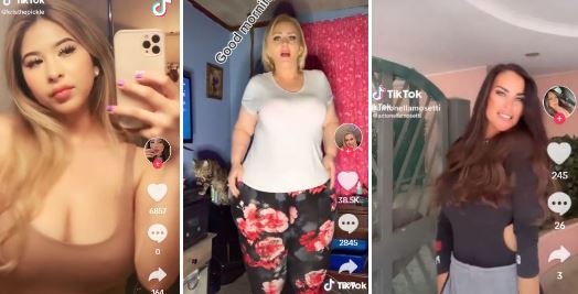 What Are Shotsofsimone Onlyfans Videos? Exclusive Content