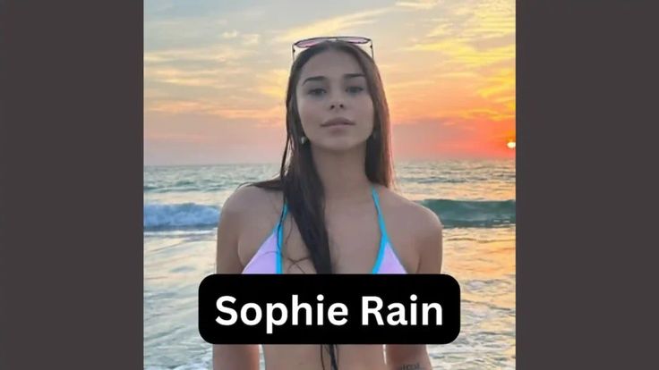 What Are Sophie Rain Tits? Expert Explanation Inside