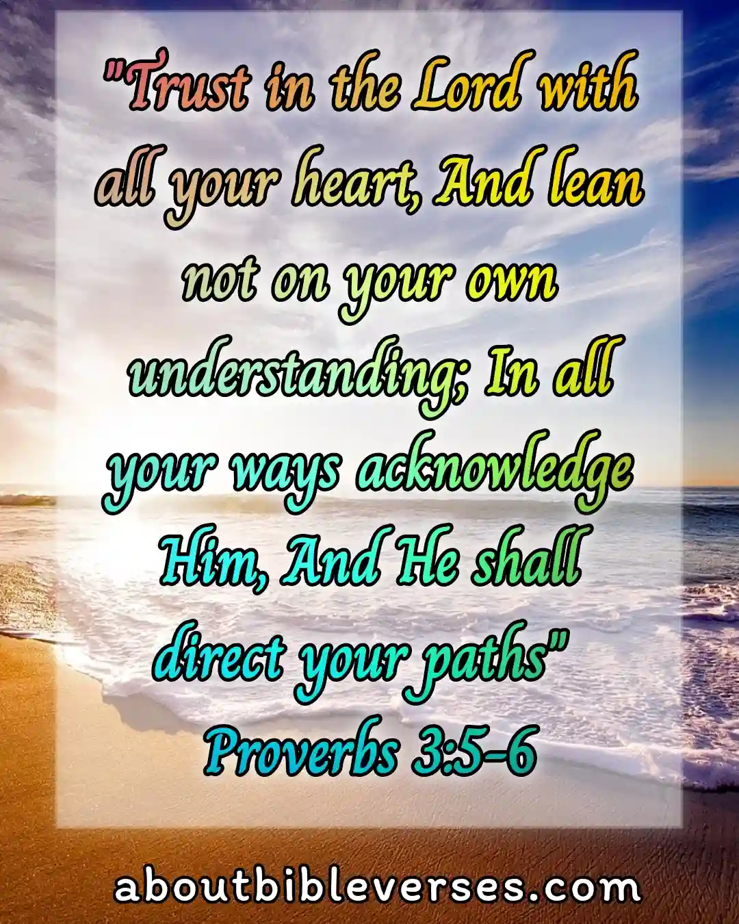 What Bible Verses Boost Job Success? Career Guidance