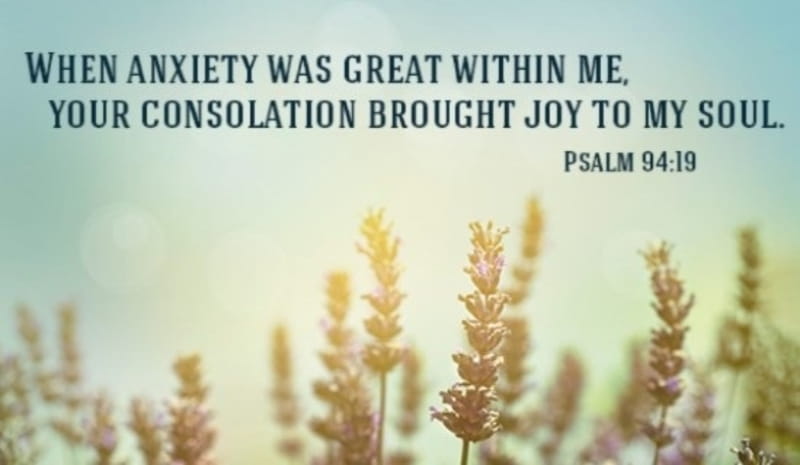 What Brings Joy? Bible Verses