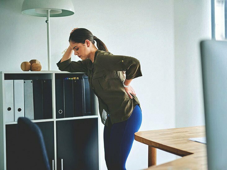 What Causes Coughing Pain? Lower Back Relief