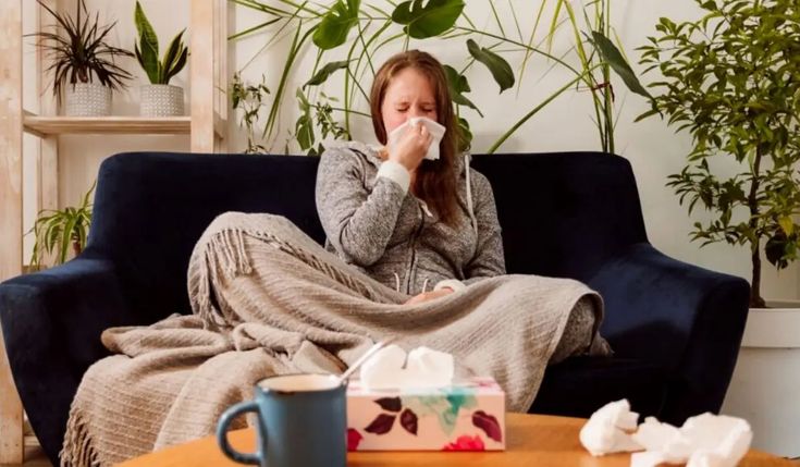 What Causes Coughing With Abdominal Pain? Quick Relief