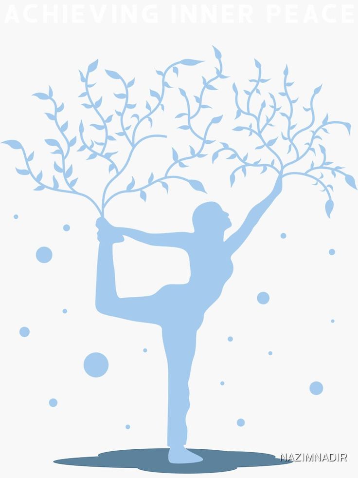 What Causes No Peace? Finding Inner Calm