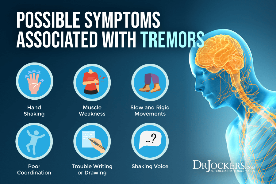 What Causes Right Thumb Tremor? Stop Shaking Now