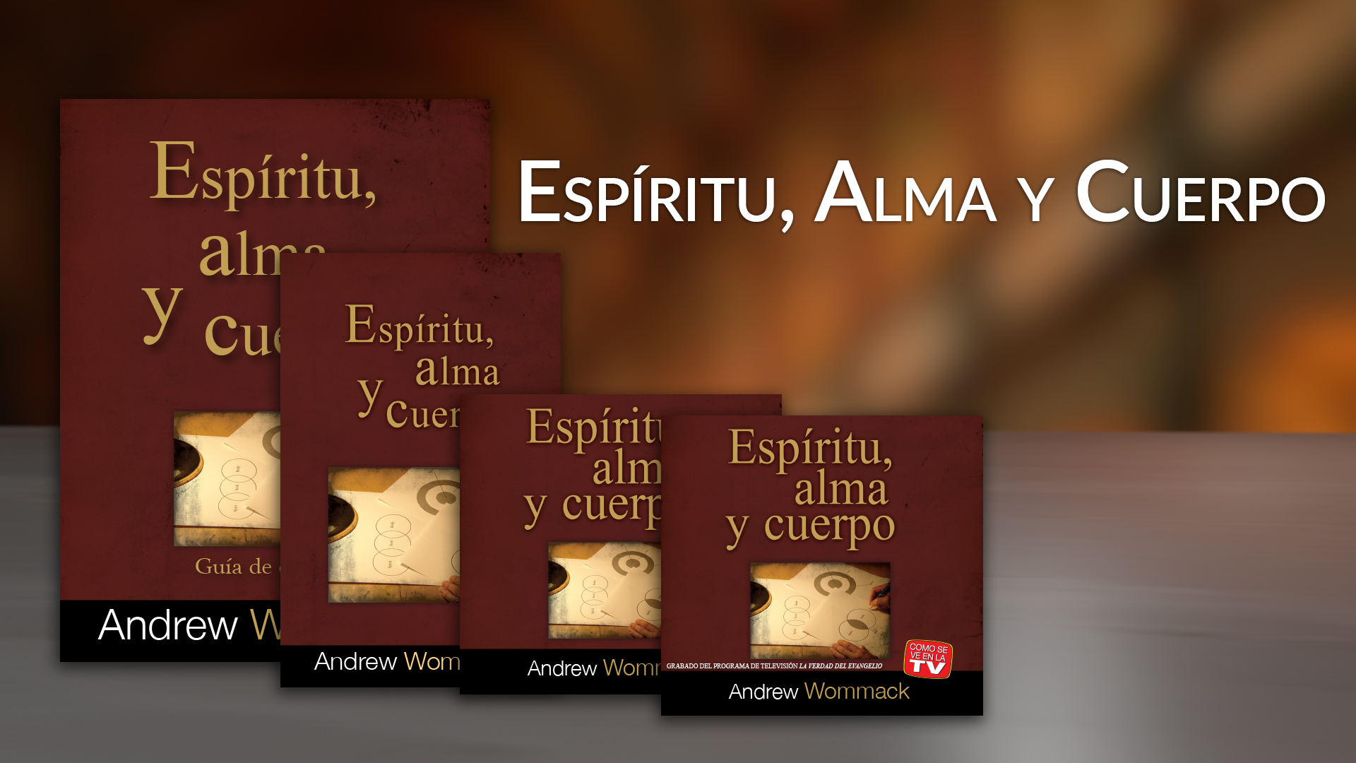What Connects Espíritu Alma Y Cuerpo? Verse Guide