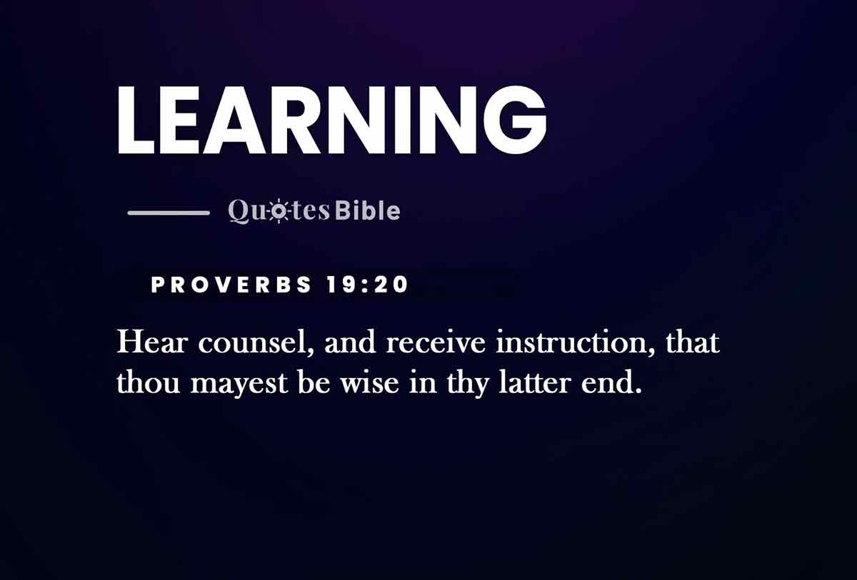 What Did Thomas Say? Bible Quotes Revealed