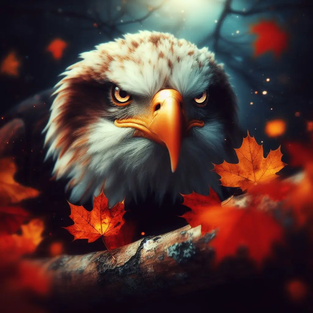 What Do Eagles Symbolize? Biblical Meaning Explained