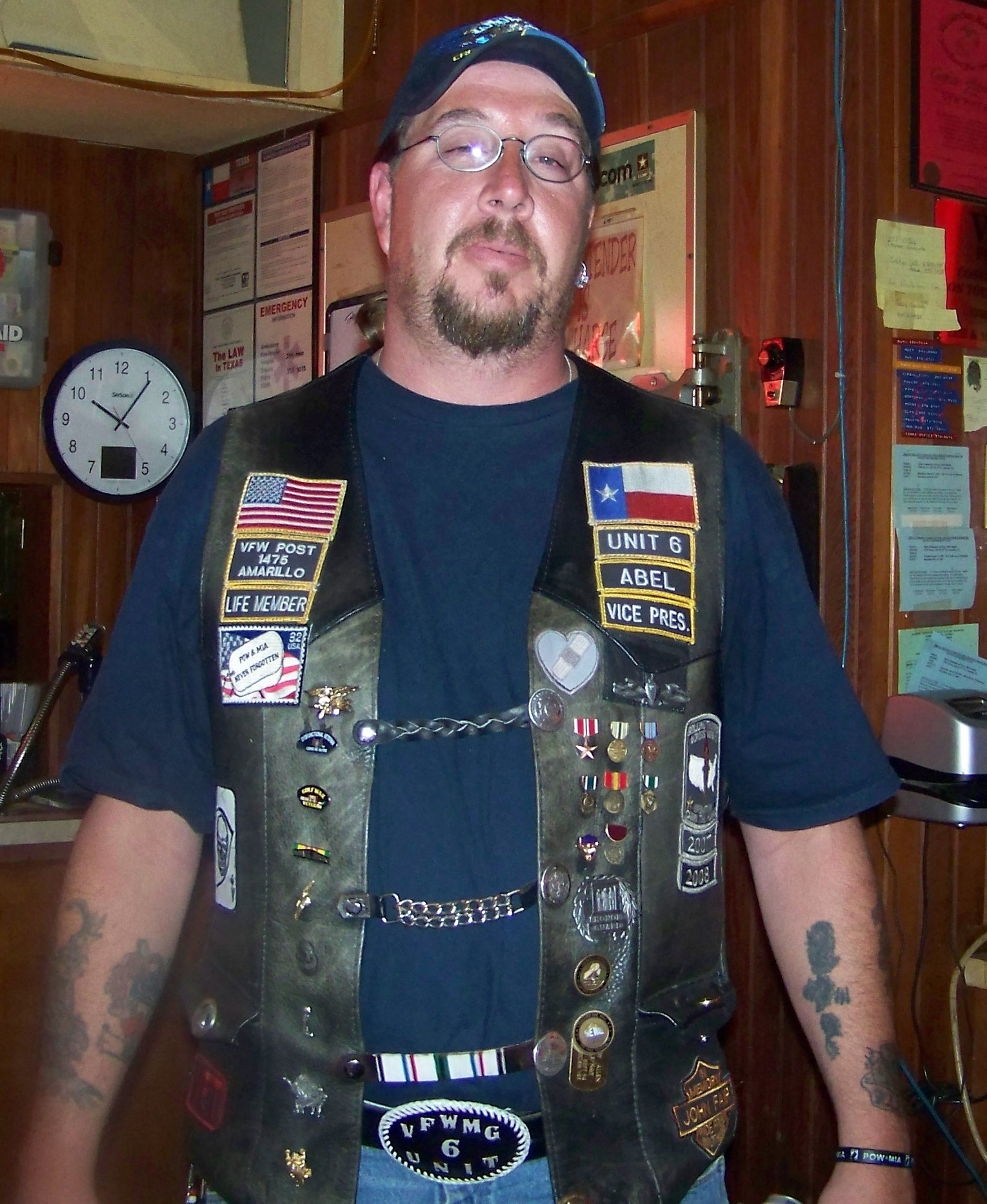 What Does A Navy Seal Trident Tattoo Mean? Symbolism Explained