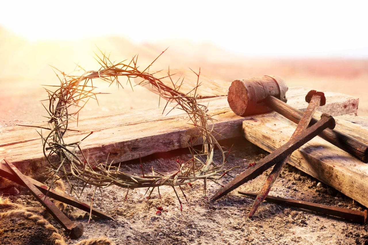 What Does Colossians 2:815 Mean? Spiritual Freedom