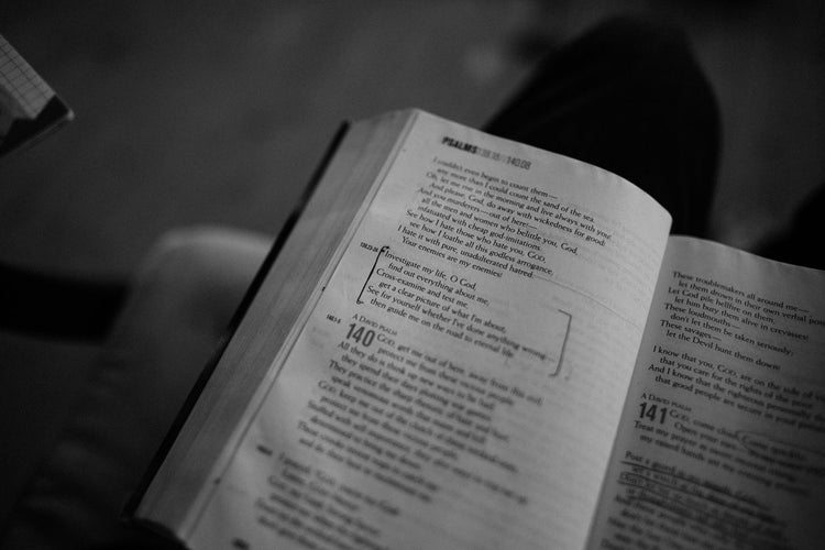 What Does Passion Translation Psalm 139 Mean? Spiritual Insight