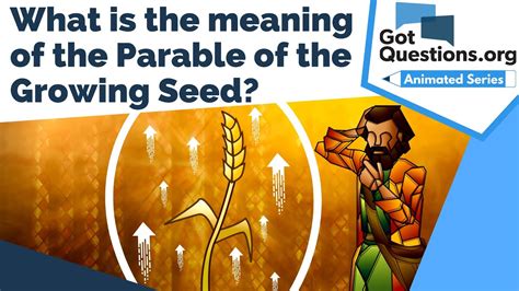 What Does Seed Mean In Bible? Spiritual Growth Guide