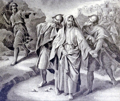 What Drives David To Flee? Absalom Escape Tips