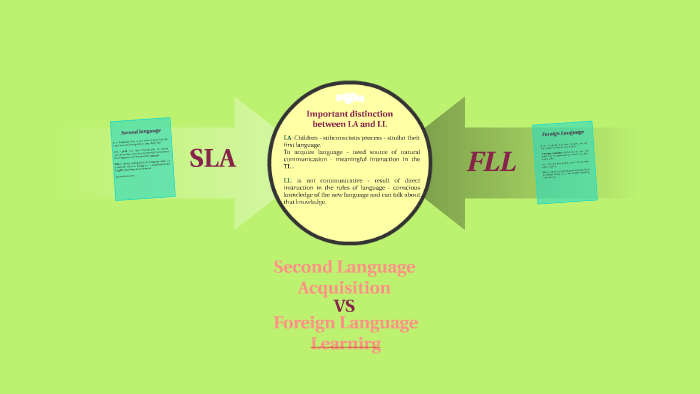 What Drives Second Language Acquisition? Expert Tips