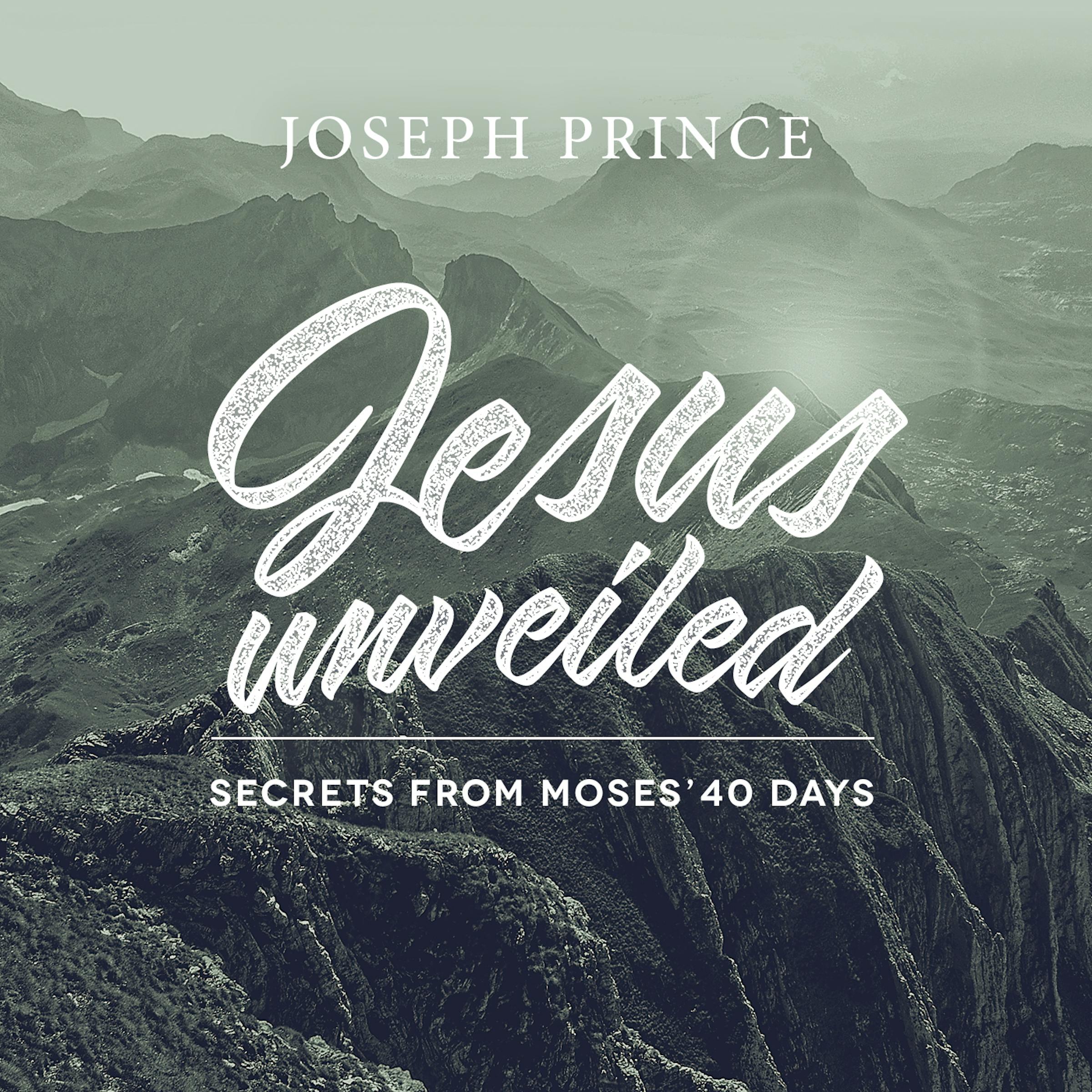 What Fueled Moses' 40 Days Fasting? Spiritual Growth Secrets