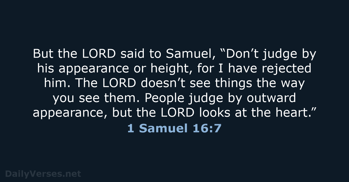 What Is 1 Samuel 3 Nlt? Biblical Truth Revealed