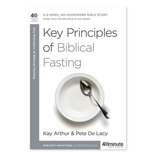 What Is A Biblical Precept