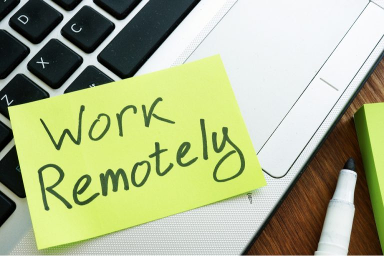 What Is Aetna Work At Home? Remote Job Opportunities