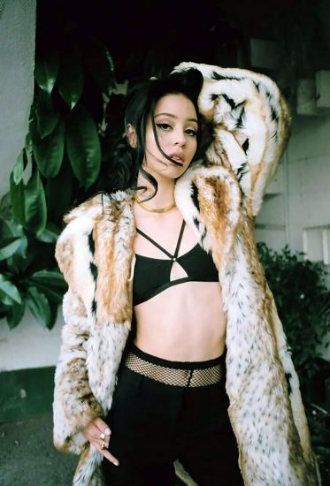 What Is Alexa Demie Nude Scandal? Know The Truth