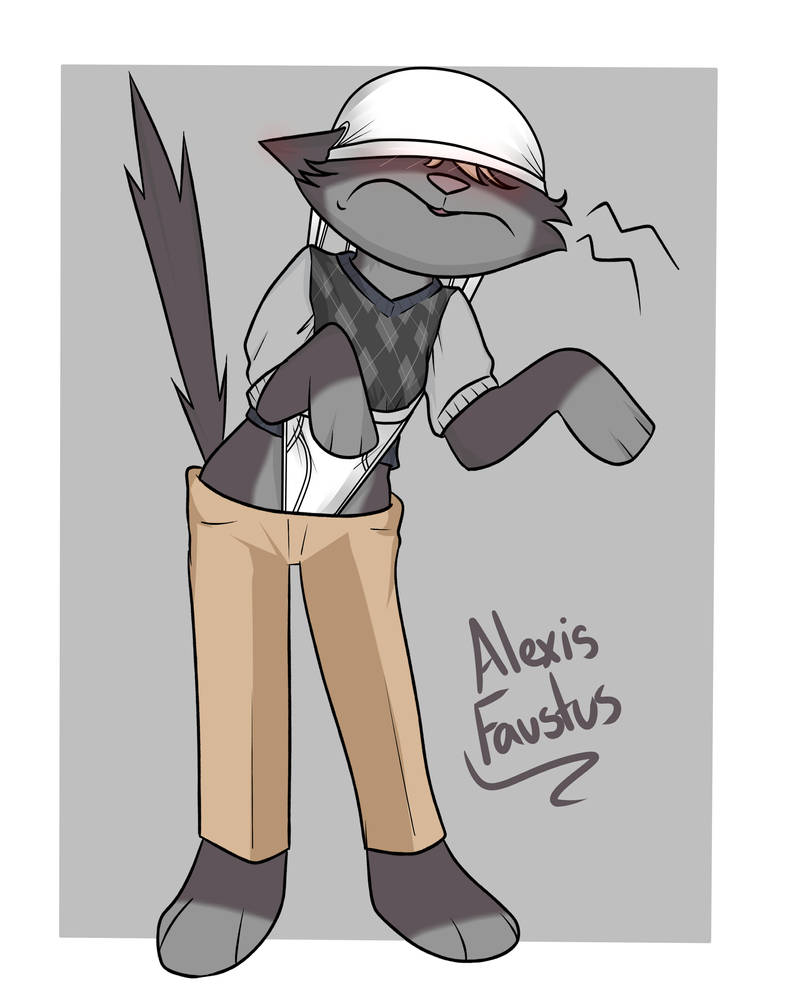 What Is Alexis Rain Wedgie? A Simple Explanation