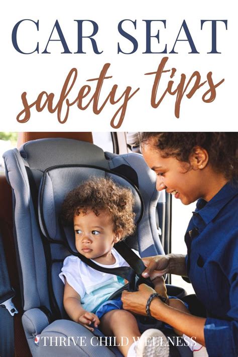 What Is Back Seat? Safety Tips Inside