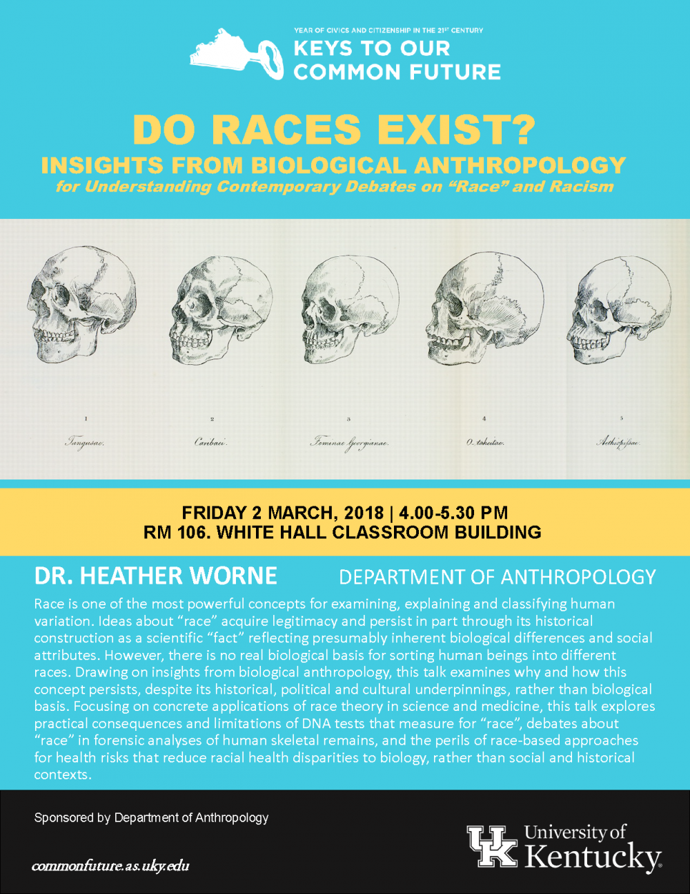 What Is Biological Anthropology? Expert Insights