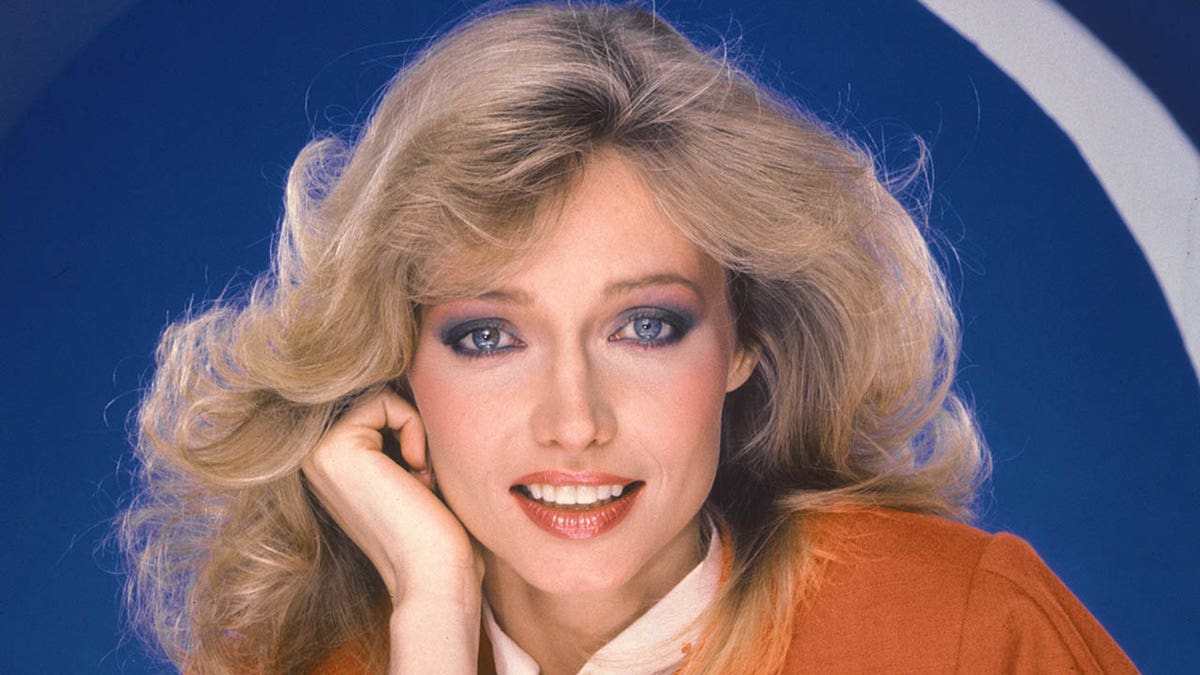 What Is Cindy Morgan Topless? Exclusive Photos Inside