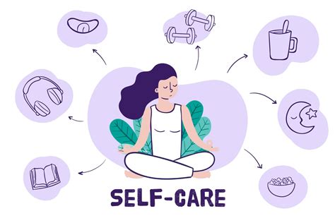 What Is دختر کره ای Selfcare?