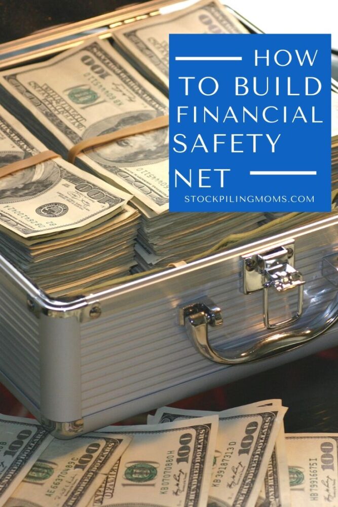 What Is Emergency Fund For Single Moms? Financial Safety